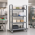 Thumbnail image #2 for Cambro Camshelving® Elements XTRA 24