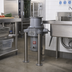 Thumbnail image #2 for Hobart FD4/150 1-1/2 HP Food Waste Disposer Basic Unit Only