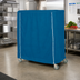 Thumbnail image #2 for Metro Waterproof Vinyl-Nylon Cart Cover for 36 x 18 x 54-Inch Queen Mary & Banquet Cart