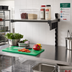 Thumbnail image #2 for Cambro Camshelving Elevation Series 21