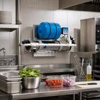 Thumbnail image #2 for Antunes Vizion VZN-520H Horizontal Ultrafiltration Water Filtration System, 8 GPM, 0.015 Micron, Self-Cleaning, Stainless Steel