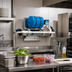 Thumbnail image #2 for Antunes Vizion Horizontal Ultrafiltration Water Filtration System, 8 GPM, 0.015 Micron