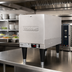 Thumbnail image #2 for Hubbell J64 Electric Booster Heater, 6-Gallon Storage, 4.0 kW