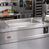 Thumbnail image #2 for Hatco HWBL-FUL Drop-In Rectangular Full-Size Modular Heated Well