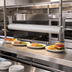 Thumbnail image #2 for Vollrath 42-Inch Low Profile Unlighted Single Strip Heat Lamp, 208V