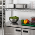 Thumbnail image #2 for Metro Super Adjustable Super Erecta 36 Inch x 14 Inch Wire Shelf, Stainless Steel Finish