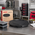 Thumbnail image #3 for Cambro Camduction® Black Meal Delivery Pellet, 8 x 7-1/2 x 3/4 Inches