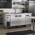 Thumbnail image #2 for Maxx Cold X-Series Three-Section Keg Cooler with Dual Towers and Dual Faucets