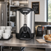 Thumbnail image #2 for Hamilton Beach Commercial 75-Cup Stainless Steel Coffee Urn