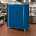 Thumbnail image #2 for Metro Mariner Blue Cart Cover for 36