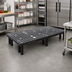 Thumbnail image #2 for Quantum Vented Polyethylene Dunnage Rack, 1500 lb. Capacity