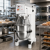 Thumbnail image #2 for Varimixer V80PL 80 Quart 4 HP Variable-Speed Floor Model Planetary Mixer with #12 Hub