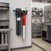 Thumbnail image #2 for Everpure Coldrink 1-XCLM+ High-Capacity Fountain Chloramines Reduction Water Filtration System