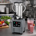 Thumbnail image #2 for Waring Heavy-Duty Variable-Speed Commercial Blender with 1-Gallon Removable Stainless Steel Container
