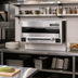 Thumbnail image #2 for Garland Sentry Series 34-Inch Countertop Electric Salamander Broiler