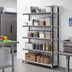 Thumbnail image #2 for Cambro Camshelving Elements XTRA 21