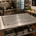 Thumbnail image #2 for Metro Super Erecta 60 x 21 Inch Type 304 Stainless Steel Wire Shelf