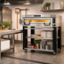 Thumbnail image #2 for PizzaMaster PM 941ED 1-Deck Modular Electric Stone Hearth Deck Oven