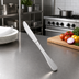 Thumbnail image #3 for Winston 8-3/8-Inch Heavy Weight Dinner Knife, 18/0 Stainless Steel, Satin Finish