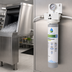 Thumbnail image #2 for Arctic Pure Plus Primary Water Filter Assembly for Ice Makers, 40,000 Gallon Capacity