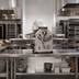 Thumbnail image #2 for Doyon Reversible Bench Dough Sheeter with 19-11/16-Inch Stainless Steel Rollers and 20 Speeds