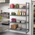 Thumbnail image #2 for Cambro Camshelving Basics Plus 24