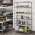 Thumbnail image #2 for Quantum 5-Shelf 24