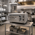 Thumbnail image #2 for Eagle Group Pass-Thru Heated Drawer, 1 Drawer, Freestanding, 240V, Right-Hand Cord