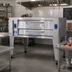 Thumbnail image #2 for Bakers Pride Super Deck Series Y-600 Gas Pizza Deck Oven with 60