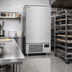 Thumbnail image #3 for KoolMore Self-Contained Reach-In Blast Chiller/Freezer, 88 lb. Chilling / 77 lb. Freezing Capacity