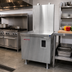 Thumbnail image #2 for Crown CG-330 Gas Steam Generator, 36-inch Cabinet Base, Freestanding