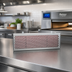 Thumbnail image #2 for Prática Removable Catalytic Converter for Fit Express, Fit SM, Fit XL, and Fit ST High-Speed Ovens