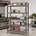Thumbnail image #2 for Cambro Camshelving Elements XTRA 18