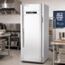 Thumbnail image #2 for Victory UltraSpec HIS-1D-1 Full-Height Roll-In Heated Cabinet, 33.6 cu. ft. Capacity