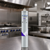 Thumbnail image #2 for Cleveland Range Hard Water Treatment Water Filter Cartridge for FLT0043