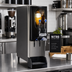Thumbnail image #2 for BUNN Nitron 2-Flavor Countertop Nitro Cold Draft Coffee Dispenser