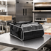 Thumbnail image #2 for Vollrath 16-Inch 3-Series Insulated Pizza Delivery Bag
