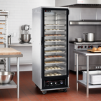 Thumbnail image #2 for Cres Cor 121PHUA11D Non-Insulated Proof/Hot Cabinet, 11 Full-Size Sheet Pan Capacity, 120V