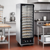 Thumbnail image #2 for Cres Cor Non-Insulated Proof/Hot Cabinet, 11 Full-Size Sheet Pan Capacity, 120V