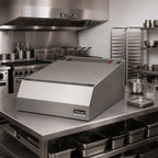 Thumbnail image #2 for Vulcan MINI-HOOD1 Ventless Vapor-Condensing Hood for Single Mini Jet