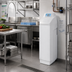 Thumbnail image #2 for Everpure WS-30E Single-Tank Commercial Water Conditioner, 30,000 Grain Capacity