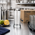 Thumbnail image #3 for Ocean Tango Clear Glass Long Drink Glass, 14-1/4 oz., Case of 4 Dozen