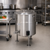 Thumbnail image #2 for Cleveland Range KEL60 60-Gallon Electric Tri-Leg 2/3 Jacketed Steam Kettle