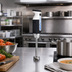 Thumbnail image #2 for MiniPro Hand-Held Variable-Speed Immersion Blender with 7-Inch Detachable Shaft