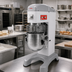Thumbnail image #2 for BakeMax BMMK60 60 Qt. Heavy-Duty Euro Planetary Countertop Mixer