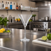 Thumbnail image #2 for Ocean Madison Clear Stemmed Cocktail Glass, 9.5 oz