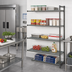 Thumbnail image #2 for Cambro Camshelving Basics Plus 24