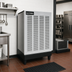 Thumbnail image #3 for Ice-O-Matic MFI1506R Air-Cooled Flake Ice Machine with Remote Condenser, 1,390 lb/24 Hr Production