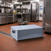 Thumbnail image #2 for Dormont WD-35-L Low-Rough-In Grease Interceptor, 35 GPM, 70 lb Capacity, 4-Inch Inlet/Outlet