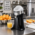 Thumbnail image #2 for Hamilton Beach Commercial FreshMark Countertop Electric Citrus Juicer, International 220-240V